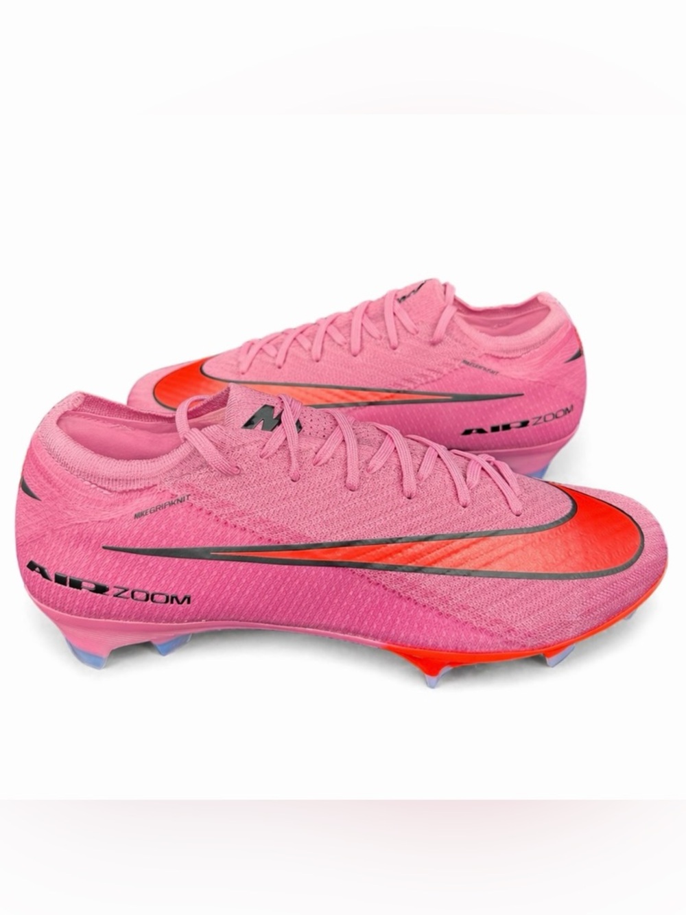 Nike Zoom Mercurial Vapor 16 Elite FG “Scary Good Pack” - Size 9 - FQ1457-600